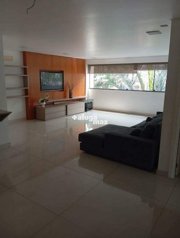 apartment em Rua Raul Pompéia, São Pedro - Belo Horizonte - MG