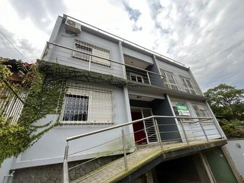 house em Rua Professor Bertrand Russel, Vila Ipiranga - Porto Alegre - RS