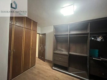 house em Rua Diomar Ackel, Chácara Belenzinho - São Paulo - SP