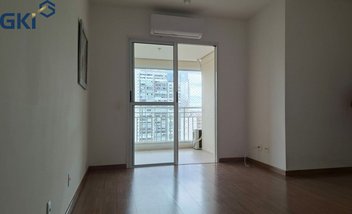 apartment em Rua Tagipuru, Barra Funda - São Paulo - SP