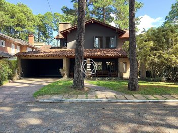 house em Avenida Central, Xangri-Lá - Xangri-Lá - RS