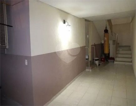 Cômodo Condomínio