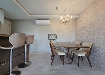 apartment em Rua Reinaldo Scherner, Sanvitto - Caxias do Sul - RS