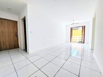 apartment em Rua Padre João Batista Reus, Vila Conceição - Porto Alegre - RS