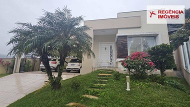 house em Rua Dom Fernando Trejo Y Sanabria, Acarai - São Francisco do Sul - SC