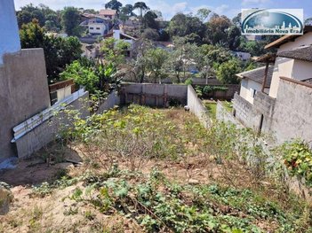 land_lot em Rua Madri, Vista Alegre - Vinhedo - SP