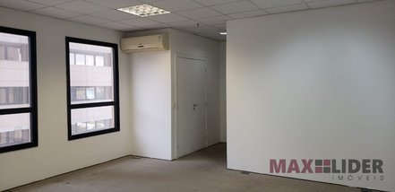 office em Araguaia, Alphaville Industrial - Barueri - SP