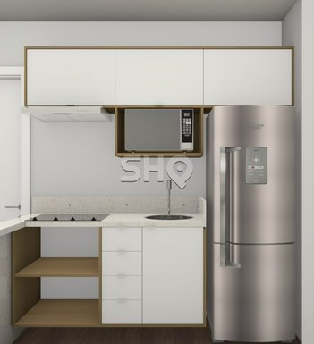 apartment em Rua Ouro Branco, Jardim Paulista - São Paulo - SP