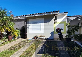 house em Acesso Terra Nova, Terra Nova - Alvorada - RS