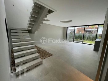 house em Avenida Deltaville, Beira Rio - Biguaçu - SC