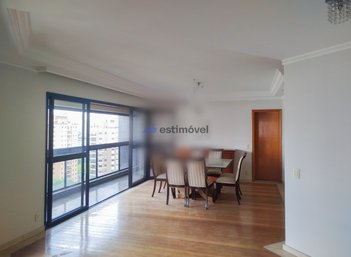 apartment em Rua Agnaldo Manuel dos Santos, Jardim Vila Mariana - São Paulo - SP