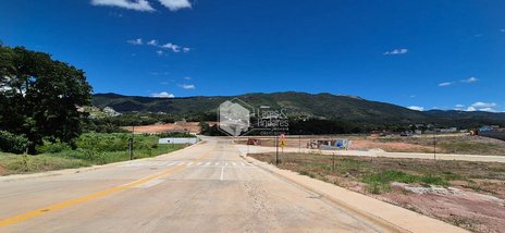 land_lot em Estrada Marcos Antônio Peçanha, San Fernando Valley - Atibaia - SP