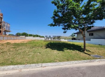 land_lot em Avenida José Pinto Ferreira, Condomínio Residencial Monte Carlo - São José dos Campos - SP