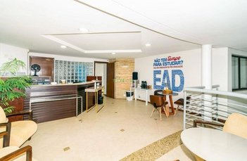 commercial_building em Avenida Santos Dumont, Boa Vista - Londrina - PR