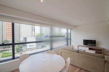 apartment em Rua Gomes de Carvalho, Vila Olímpia - São Paulo - SP