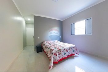 house em Rua Adoniran Barbosa, Jardim Nova Suissa - Araras - SP