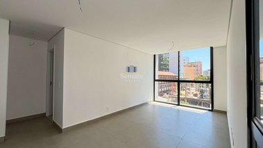 apartment em Rua Caraça, Serra - Belo Horizonte - MG