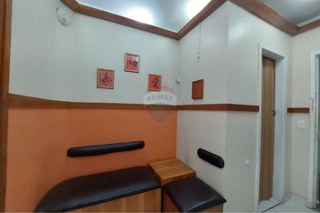 office em Estrada da Cacuiá, Cacuia - Rio de Janeiro - RJ