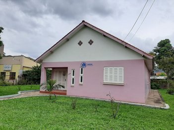 land_lot em Anchieta, São Jorge - Novo Hamburgo - RS