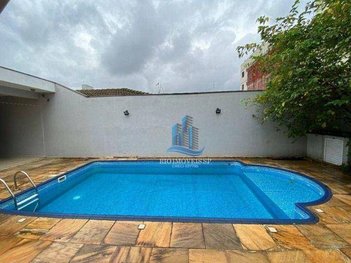 house em Rua Teffé, Santa Maria - São Caetano do Sul - SP