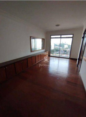 apartment em Rua Francisco Cruz, Vila Mariana - São Paulo - SP