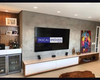 apartment em Avenida Jandira, Indianópolis - São Paulo - SP