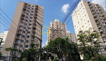 apartment em Rua São Florêncio, Cangaíba - São Paulo - SP