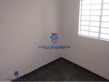 house em Rua Patrocínio do Sapucaí, Jardim Flamboyant - Campinas - SP