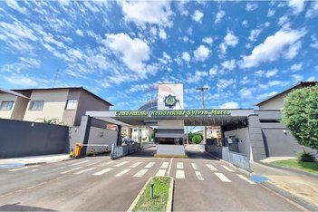 apartment em Avenida Pedro Botesi, Jardim Áurea - Mogi Mirim - SP