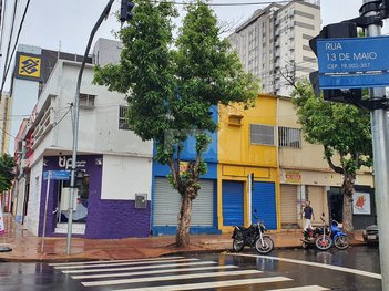 business em Quinze de Novembro, Centro - Campo Grande - MS