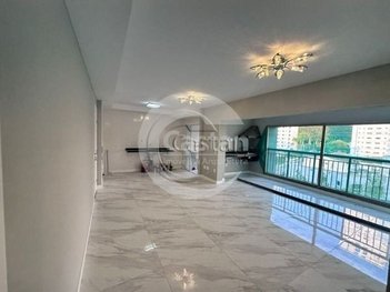 apartment em Rua Barão de Monte Santo, Mooca - São Paulo - SP