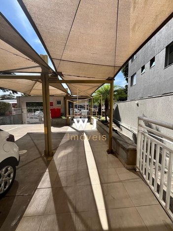 apartment em Rua Professor Jerson Martins, Aeroporto - Belo Horizonte - MG