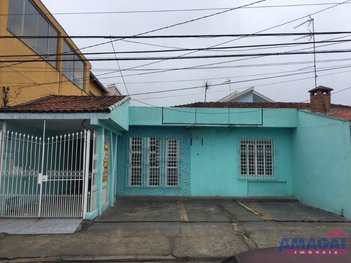 commercial_building em Rua Moisés Ruston, Vila Martinez - Jacareí - SP