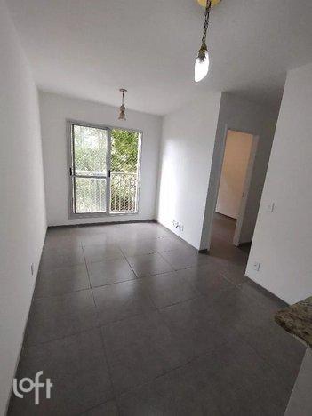 apartment em Theófilo Azambuja, Jaraguá - São Paulo - SP