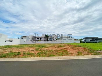land_lot em Rua Celso Arthur Martini, Jardim Residencial Dona Lucilla - Indaiatuba - SP