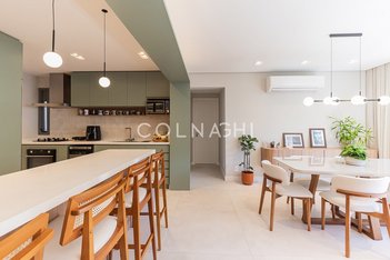 apartment em Rua Carlos Von Koseritz, Auxiliadora - Porto Alegre - RS