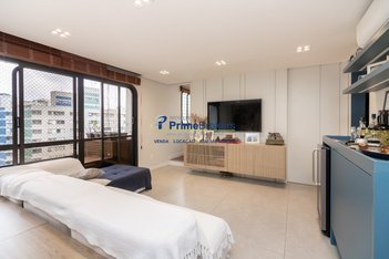 apartment em Rua Tuim, Vila Uberabinha - São Paulo - SP