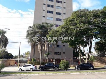 apartment em Avenida Doutor João Batista Soares de Queiroz Júnior, Jardim das Indústrias - São José dos Campos - SP