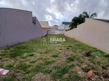 land_lot em Avenida Toyobo, Jardim Paulista - Americana - SP