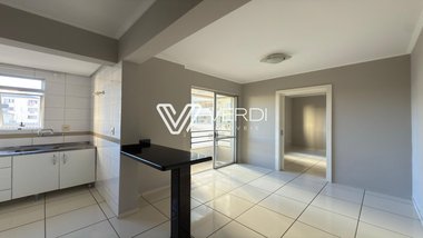 apartment em Rua Bento Gonçalves, Centro - Passo Fundo - RS