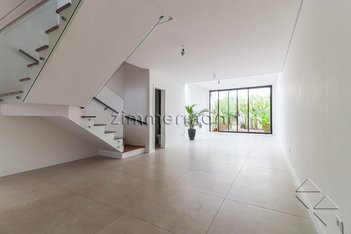house em Rua Batista Cepelos, Paraíso - São Paulo - SP