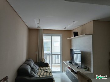 apartment em Rua das Cobeias, Vila Bela - São Paulo - SP