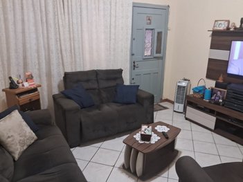house em Avenida Conceição, Carandiru - São Paulo - SP
