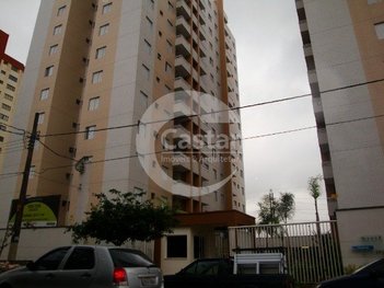 apartment em Rua Canuto Saraiva, Mooca - São Paulo - SP