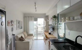 apartment em Rua Coronel Luís Schimidt, Vila das Belezas - São Paulo - SP