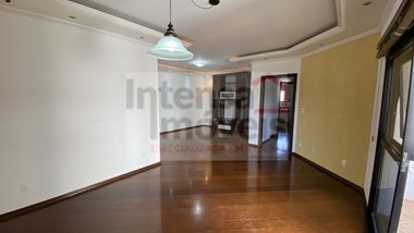 apartment em Rua Emílio Winther, Jardim das Nações - Taubaté - SP