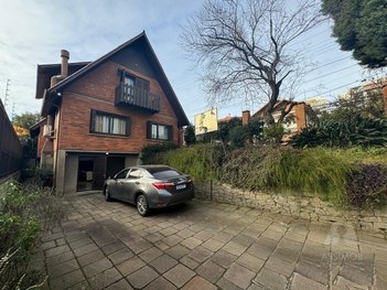 house em Rua José Heller, Panazzolo - Caxias do Sul - RS