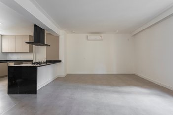 apartment em Alameda Joaquim Eugênio de Lima, Jardim Paulista - São Paulo - SP