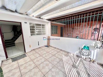 house em Rua Guaratuba, Vila Guarani (Z Sul) - São Paulo - SP
