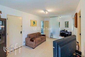 apartment em Jericó, Vila Madalena - São Paulo - SP